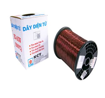 DÂY ĐỒNG ĐIỆN TỪ EI-AIW 1.0