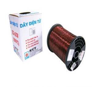 DÂY ĐỒNG ĐIỆN TỪ EI-AIW 1.0